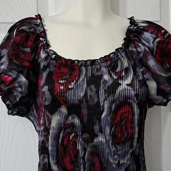 Reitmans Top - Picture 2 of 8